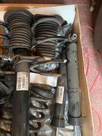 BMW M140i Schokdempers en Veren (45k km), Ophalen, Gebruikt, BMW