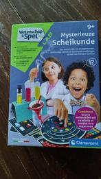 Scheikundespel, Hobby en Vrije tijd, Ophalen of Verzenden, Nieuw