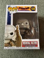Funko Pop! Spider-Man: Medieval Vulture #1230, Verzamelen, Ophalen of Verzenden, Zo goed als nieuw