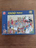 Jan van Haasteren - De Bruiloft - 1000 stukjes, Ophalen of Verzenden