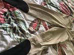 equiline paardrijbroek beige maat 38, Dames, Onderkleding, Ophalen of Verzenden, Springen