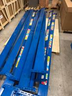Used palletstelling 3700cm(damaged / broken), Ophalen