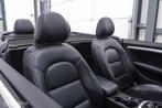 Audi A5 Cabriolet 1.8 TFSI Pro Line S | NAP NL auto | Amethi, Voorwielaandrijving, Euro 5, Gebruikt, Zwart