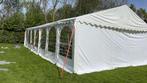 Partytent / Feesttent  8x12 meter profi te koop, Ophalen of Verzenden