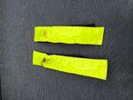 2x band Reflectie Reflecterend, Ophalen of Verzenden, Gebruikt