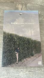 Erik Jan Harmens - Pauwl, Boeken, Erik Jan Harmens, Ophalen of Verzenden, Zo goed als nieuw, Nederland