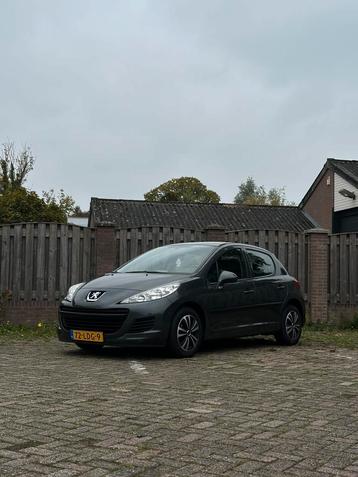 Mooie Peugeot 207 beschikbaar voor biedingen