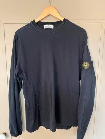 Stone island shirt xxl beschikbaar voor biedingen