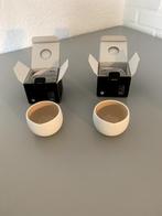 nespresso kopjes, Huis en Inrichting, Keuken | Servies, Nieuw, Ophalen of Verzenden, Effen, Kop(pen) en/of Schotel(s)