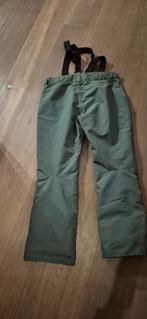 Ice Peak ski broek maat xl, Kleding | Heren, Wintersportkleding, Broek, Icepeak, Maat 56/58 (XL), Ophalen of Verzenden