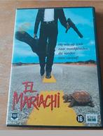 El Marachi, Vanaf 16 jaar, Ophalen of Verzenden, Zo goed als nieuw, Overige gebieden