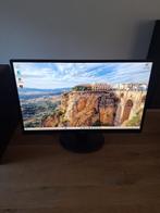 Iiyama X2783HSU-B3 Zwart monitor  , vaste prijs €75, Ophalen, Iiyama, Computerservice rooi, Full HD
