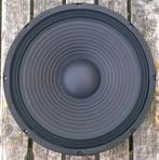 Woofer 15 inch, 200 - 400 Watt, Audio, Tv en Foto, Luidsprekers, Nieuw, Overige merken, Overige typen, Ophalen of Verzenden