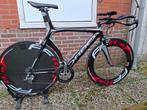 carbon orbea ora, Gebruikt, Carbon, 57 tot 61 cm, Meer dan 20 versnellingen