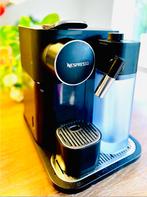 Nespresso Machine Gran Lattissima voor Cappuccino, Witgoed en Apparatuur, Koffiezetapparaten, Ophalen of Verzenden, 1 kopje, Afneembaar waterreservoir