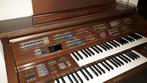 Yamaha electone orgel FS-20, Muziek en Instrumenten, Orgels, Ophalen, Gebruikt, 2 klavieren, Orgel