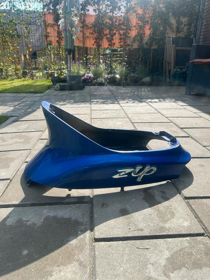 Piaggio zip type 123 kap, Motoren, Tuning en Styling, Ophalen of Verzenden