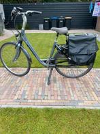 Batavus Mont Blanc electrische fiets -accu defect, Gebruikt, Batavus, Ophalen of Verzenden, 51 tot 55 cm