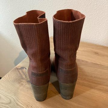 prachtige Shabbies laarzen maat 41 beschikbaar voor biedingen