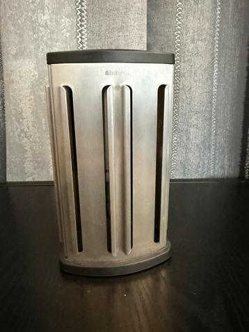 Koffie cuphouder brabantia beschikbaar voor biedingen