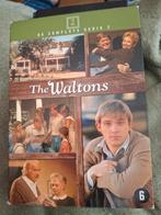 The Waltons season 2 en 3 ( Ned.ondert), Ophalen of Verzenden, Zo goed als nieuw