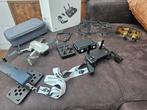 DJI Mavic Mini Fly More Combo, Audio, Tv en Foto, Drones, Ophalen of Verzenden, Gebruikt
