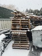 Stookhout / pallets, Minder dan 3 m³, Ophalen of Verzenden