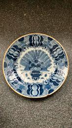 Antiek bord, Ophalen of Verzenden