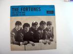 single vinyl The Fortunes, Ophalen, Single
