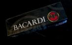 Bacardi lucifers Bacardi toonbank box lucifers aanstekers, Nieuw, Verzenden, Gebruiksvoorwerp