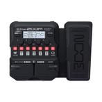 Zoom G1X FOUR Guitar Multi-Effects Processor SUPERPRIJS, ZOOM GmbH, Nieuw, Ophalen of Verzenden, Multi-effect