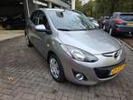 Mazda 2 1.5 GT-L | AUTOMAAT | 12MND GARANTIE | AIRCO | ELEC, Euro 5, Stof, 4 cilinders, 965 kg