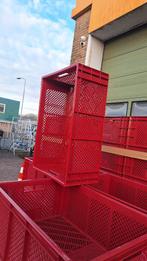 Krat Kratten bak bakken  60x40x22 cm, Ophalen, 40 tot 60 cm, 50 tot 75 cm, Minder dan 35 cm