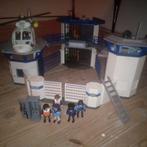 Playmobil gevangenis politie, Gebruikt, Ophalen