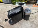 Nespresso magimix koffiemachine met aeroccino, Ophalen, Gebruikt, Koffiemachine, 2 tot 4 kopjes
