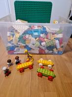 4.5 Kilo LEGO Duplo | Verschillende sets, Ophalen of Verzenden, Zo goed als nieuw, Duplo