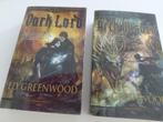 Ed Greenwood - dark lord en arch wizard, Ophalen of Verzenden, Gelezen, Ed Greenwood