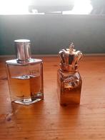 Parfum van H24 en Scandal, Ophalen of Verzenden, Gebruikt