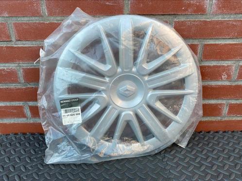1 originele Renault Clio, Kangoo en Twingo wieldop 14 inch, Auto diversen, Wieldoppen, Nieuw, Ophalen of Verzenden