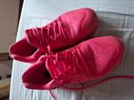 Nike air max, Ophalen of Verzenden, Zo goed als nieuw, Roze, Sneakers of Gympen