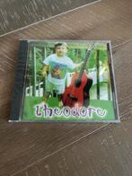 Theodore (11) – Theodore - nieuw - geseald, Ophalen of Verzenden, Zo goed als nieuw