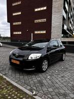 Toyota Auris 1.6 16V VVT-i 3DR 2008 – 229,400 km – Black, Auto's, Voorwielaandrijving, 450 kg, Zwart, 4 cilinders