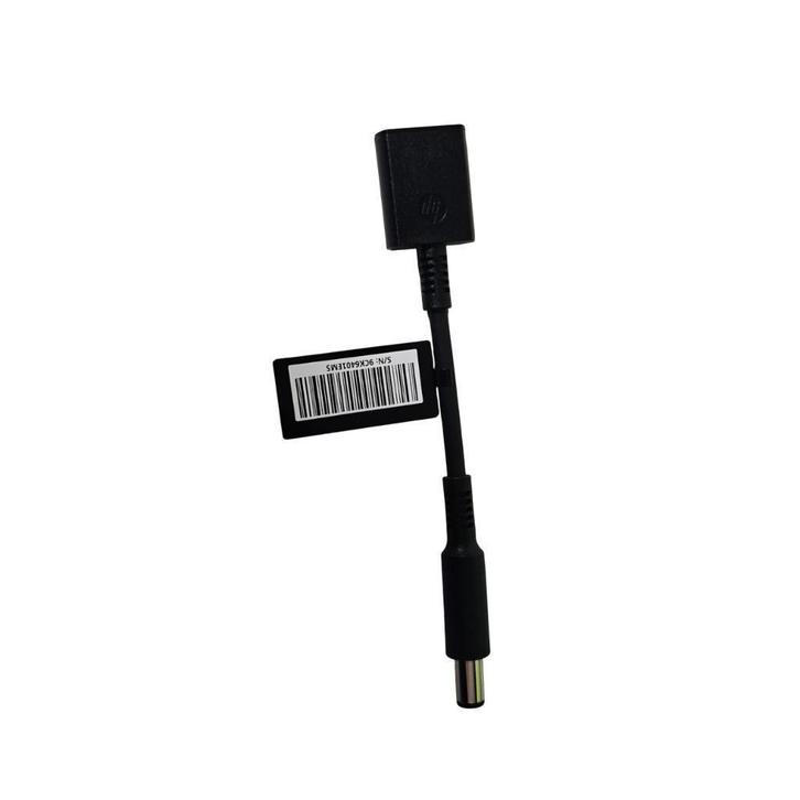 HP Smart adapter kabel 65W - H6Y89AA, Computers en Software, Pc- en Netwerkkabels, Zo goed als nieuw, Ophalen