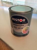 betonverf Histor, Ophalen, Nieuw, Verf