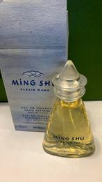 Eau de Toilette Ming Shu fleur rare. 50 ml. Yves Rocher., Sieraden, Tassen en Uiterlijk, Uiterlijk | Parfum, Ophalen of Verzenden