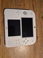 Nintendo 2DS, Spelcomputers en Games, Spelcomputers | Nintendo 2DS en 3DS, Ophalen, Gebruikt, Blauw, 2DS