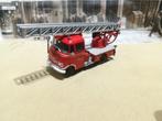Mercedes-Benz L319 Brandweer 1:72 Atlas Editions, Ophalen of Verzenden, Nieuw, Bus of Vrachtwagen