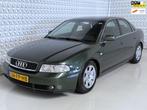Audi A4 Limousine 1.9 TDI Advance in keurig nette staat! (20, Gebruikt, 4 cilinders, A4, Origineel Nederlands