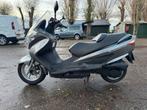 Suzuki Burgman 200 Motorscooter, UH200 2008, A2 rijbewijs, Motoren, Scooter, Particulier, Minimaal motorrijbewijs A2, 200 cc