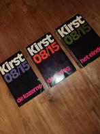 Kirst 08/15 Trilogie - Oorlogsromans, Ophalen of Verzenden, Gelezen, Hans Helmut Kirst, Nederland